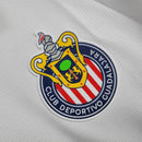 Camisa II Chivas Guadalajara | 24/25 Torcedor Puma - Branca