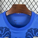 Camisa II Finlândia | 2025 Torcedor Nike - Azul