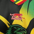 Camisa III Mali | 2024 Torcedor Airness - Preta