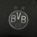 Camisa Edição Especial 100 anos Borussia Dortmund | 19/20 Torcedor Puma - Preta