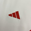Camisa I River Plate | 23/24 Torcedor Adidas - Branca e Vermelha