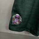 Camisa III Fluminense | 23/24 Torcedor Umbro - Verde e Rosa