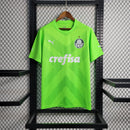 Camisa Goleiro Palmeiras | 23/24 Torcedor Puma - Verde