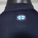 Camisa II Olympique de Marseille | 25/26 Modelo Jogador Puma - Azul