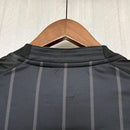 Camisa II Chelsea Retrô | 10/11 Adidas - Preta e Amarela