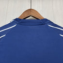 Camisa IV PSG | 24/25 Torcedor Jordan - Azul