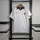 Camisa II Portugal Retrô | 2004 Torcedor Nike - Branca