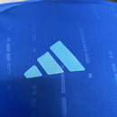 Camisa II Argentina | 2024 Modelo Jogador Adidas - Azul