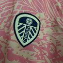 Camisa III Leeds United | 23/24 Torcedor Adidas - Rosa