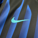Camisa I Inter de Milão | 25/26 Torcedor Nike - Azul e Preta