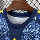 Camisa II América do México | 25/26 Torcedor Nike - Azul e Branca