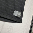 Camisa III Vasco | 24/25 Torcedor Kappa - Feminina - Preta