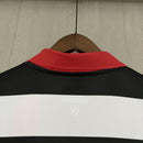 Camisa III Venezia | 23/24 Torcedor Kappa - Branca Preta e Vermelha