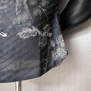 Camisa IV Real Madrid | 23/24 Modelo Jogador Y-3 - Preta