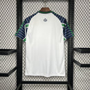 Camisa II Sunderland | 24/25 Torcedor Hummel - Branca Verde e Azul