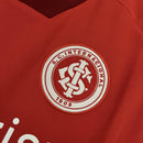 Camisa I Internacional | 23/24 Torcedor Adidas - Vermelha