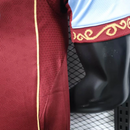 Camisa I Aston Villa | 25/26 Modelo Jogador Adidas - Vinho e Azul