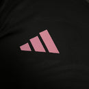Camisa II Inter Miami | 23/24 Modelo Jogador Adidas - Preta e Rosa