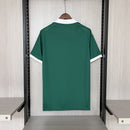 Camisa I Palmeiras | 24/25 Torcedor Puma - Verde (Sem Patrocinios)