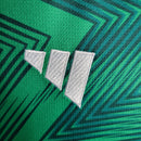 Camisa I México | 2022 Torcedor Adidas - Verde