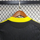 Camisa III Liverpool Retrô | 10/11 Adidas - Preta