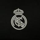 Camisa IV Real Madrid | 23/24 Torcedor Y-3 - Preta