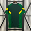 Camisa Edição Comemorativa Celtic | 25/26 Torcedor Adidas - Verde e Amarela