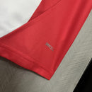 Camisa I Southampton | 24/25 Torcedor Puma - Vermelha e Branca