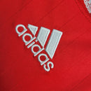 Camisa I Liverpool Retrô | 06/07 Adidas - Vermelha