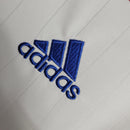 Camisa II França Retrô | 2006 Adidas - Branca