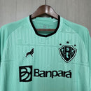 Camisa III Paysandu | 24/25 Torcedor - Verde