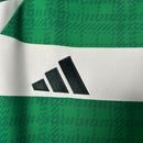 Camisa I Celtic | 25/26 Torcedor Adidas - Verde e Branca