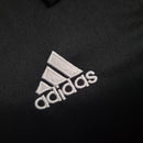 Camisa Champions League Real Madrid Retrô | 02/03 Adidas - Preta