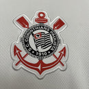 Camisa I Corinthians | 24/25 Torcedor Nike - Branca e Preta