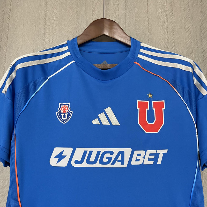 Camisa I Universidad Católica | 25/26 Torcedor Puma - Azul