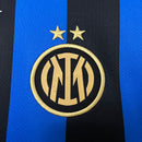 Camisa I Inter de Milão | 24/25 Torcedor Nike - Azul e Preta