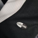 Camisa II Real Madrid Retrô | 06/07 Adidas - Preta