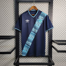 Camisa II Guatemala | 2023 Torcedor Umbro - Azul
