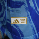 Camisa II Tigres | 25/26 Modelo Jogador Adidas - Azul