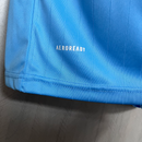 Camisa III Inter Miami | 25/26 Torcedor Adidas - Azul