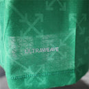 Camisa IV Milan | 24/25 Jogador Puma - Preta e Verde