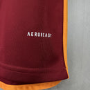 Camisa I Roma | 23/24 Torcedor Adidas - Grená