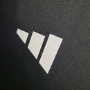 Camisa de Treino São Paulo | 23/24 Torcedor Adidas - Feminina - Preta