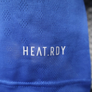 Camisa III Real Madrid | 25/26 Modelo Jogador Adidas - Azul