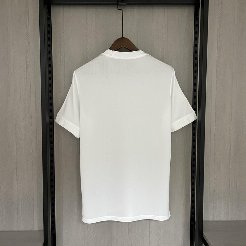 Camisa Edição Comemorativa Itália | 23/24 Torcedor Adidas - Branca