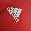 Camisa I Manchester United Retrô | 16/17 Adidas - Vermelha