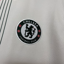 Camisa II Chelsea | 25/26 Torcedor Nike - Branca