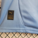 Camisa I Manchester City | 24/25 Torcedor Puma - Azul - Feminina