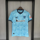 Camisa II Athletic Bilbao | 23/24 Torcedor Castore - Azul