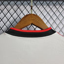 Camisa II Flamengo | 22/23 Torcedor Adidas - Branca